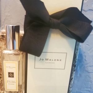 Jo Malone Earl Grey & Cucumber